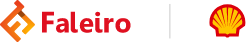Logo Faleiro - Shell